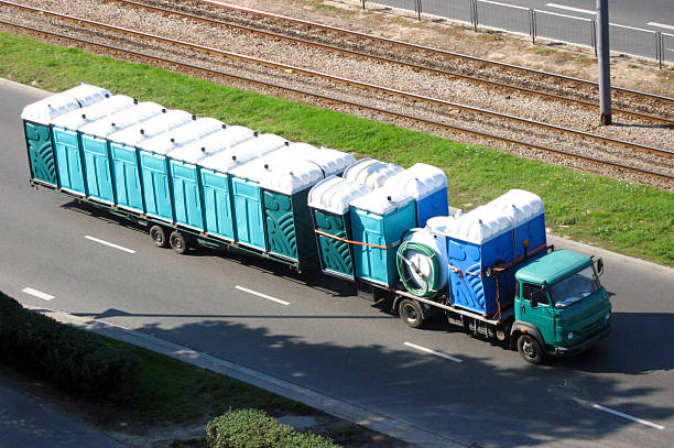 Best Luxury portable toilet rental  in North Tonawanda, NY